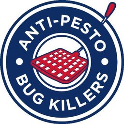 Company logo Anti-Pesto