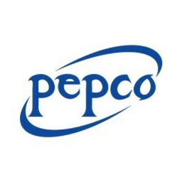 Company logo PEPCO