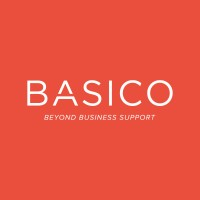 Company logo Basico