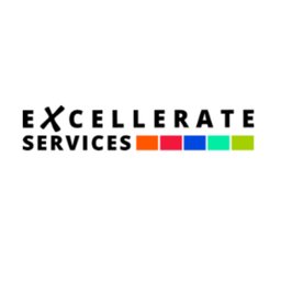 Company logo Excellerate services