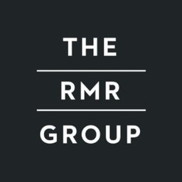 Company logo The RMR Group