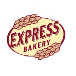Company logo Express Bakery