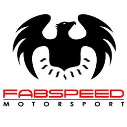Company logo Fabspeed Motorsport