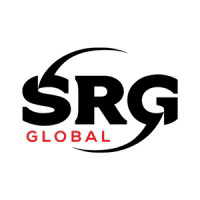 Company logo SRG Limited