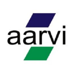 कंपनी का लोगो Aarvi Encon Pvt Ltd