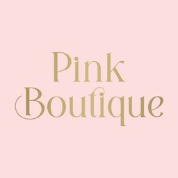 Company logo Pink Boutique