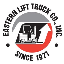 Company logo Eastern Lift Truck