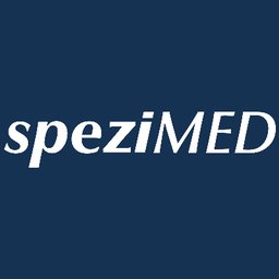 Firmenlogo speziMED GmbH