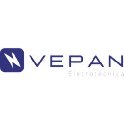 Company logo VEPAN ELETROTECNICA