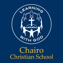 Company logo Chairo Christian School