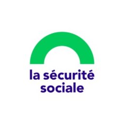 Logo de l'entreprise Sécurité sociale