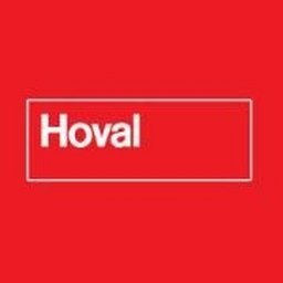 Firmenlogo Hoval GmbH