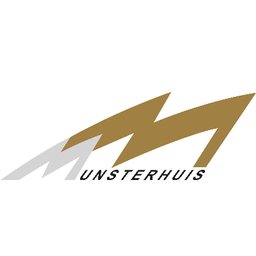 Company logo Munsterhuis