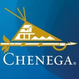 Company logo Chenega Corporation