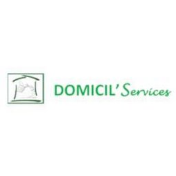 Logo de l'entreprise Domicile services 34