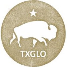 Company logo Texas General Land Office
