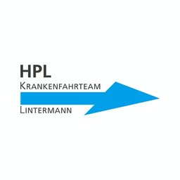 Firmenlogo HPL Krankenfahrteam