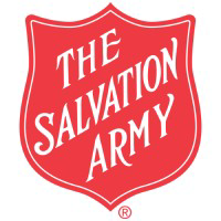 Company logo The Salvation Army
