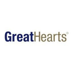 Company logo Great Hearts Academies