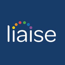Company logo Liaise
