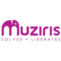 कंपनी का लोगो Muziris Softech Pvt Ltd