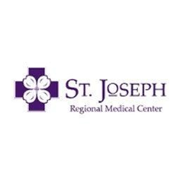 Company logo St. Joseph Regional Medical Center