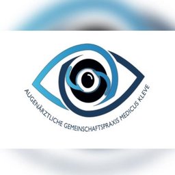 Firmenlogo Augenärztliche Gemeinschaftspraxis Medicus Kleve