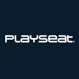 Company logo Playseat