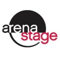 Company logo Arena Stage