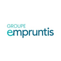 Logo de l'entreprise Groupe Empruntis