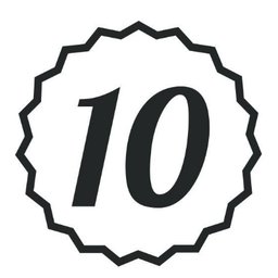 Company logo Top Ten Liquors