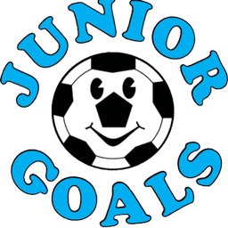 Company logo Junior Goals