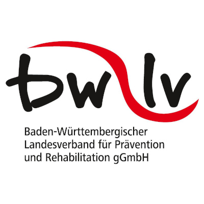Firmenlogo Baden-Württembergischer Landesverband für Prävention und Rehabilitation gGmbH