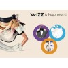 شعار الشركة Wizz