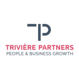 Logotipo de la empresa TRIVIÈRE PARTNERS