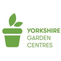 Company logo Yorkshire Garden Centres