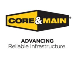 Company logo Core & Main
