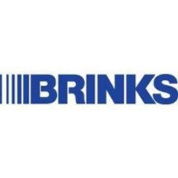 Company logo Brink's, Incorporated