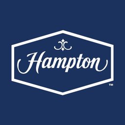 Company logo Hampton by Hilton York