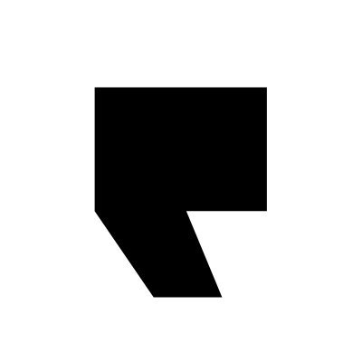 Company logo Podium