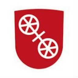 Firmenlogo Landeshauptstadt Mainz