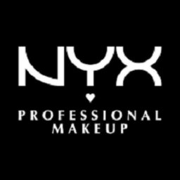 Company logo NYX Professional Makeup