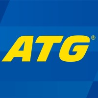 Company logo ATG