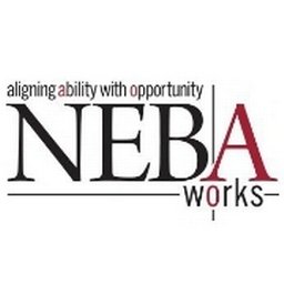 Company logo NEW ENGLAND BUSINESS ASSOCIATES