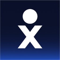 Logotipo de la empresa Nextiva