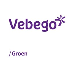 Vebego Groen Logo