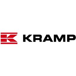 Company logo Kramp