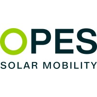 Firmenlogo OPES Solar Mobility