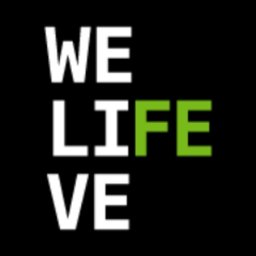 Company logo Life Without Barriers