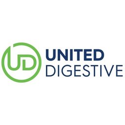 Company logo United Digestive